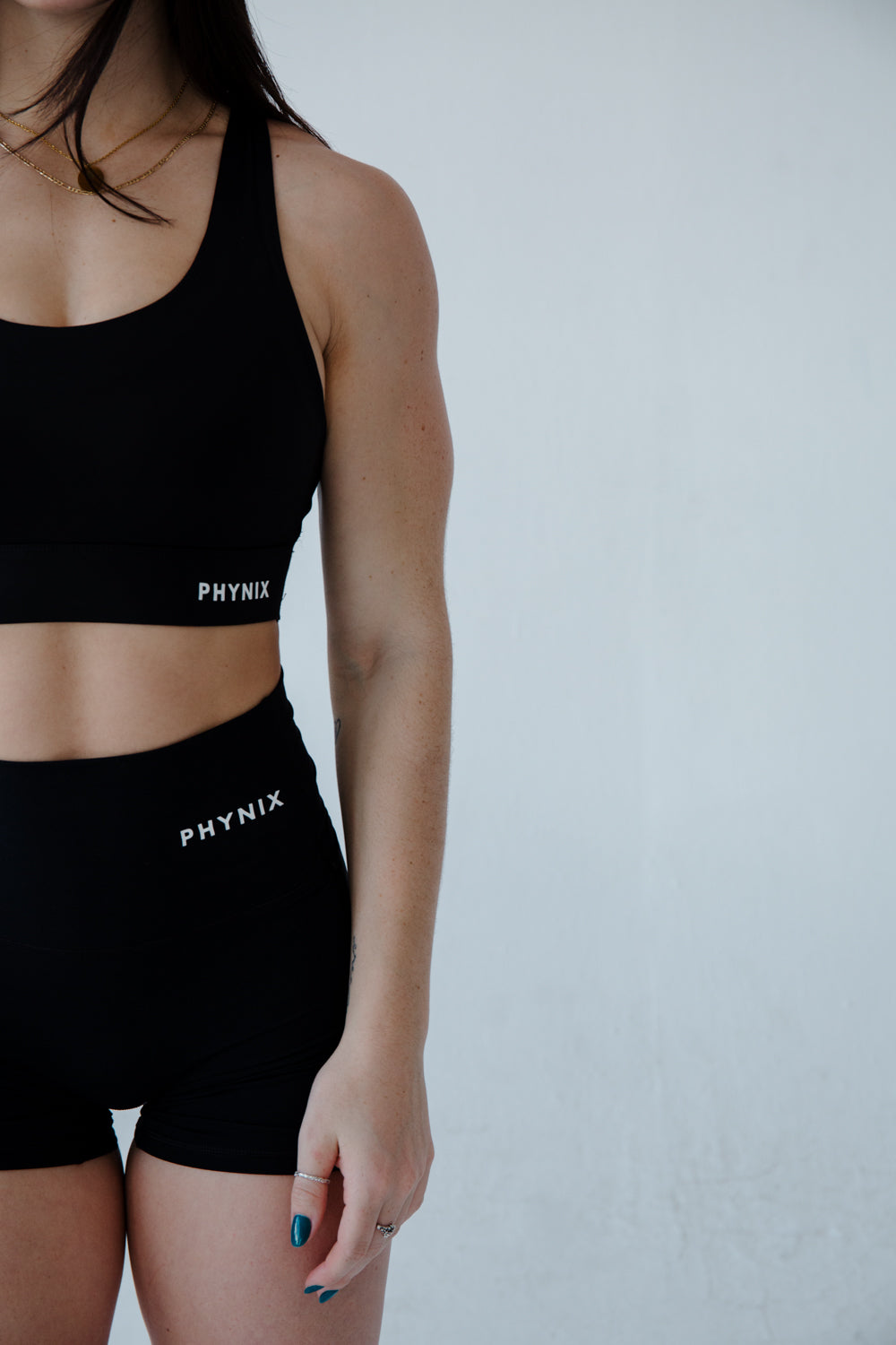 Phynix Labs: High Impact Sports Bra